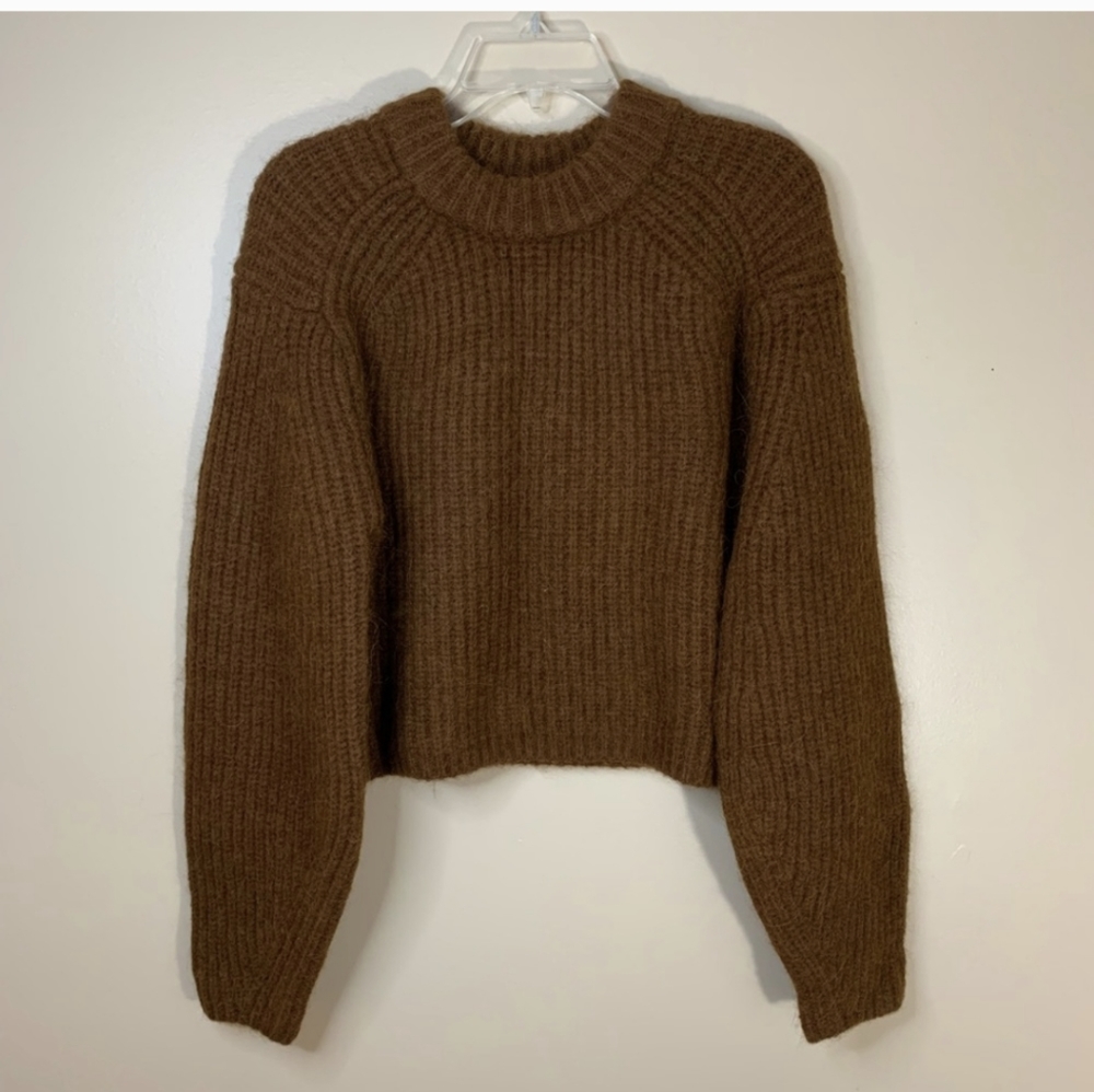 NWT Zara sweater